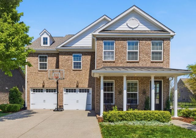 1217 Reese Dr, Franklin, TN 37069