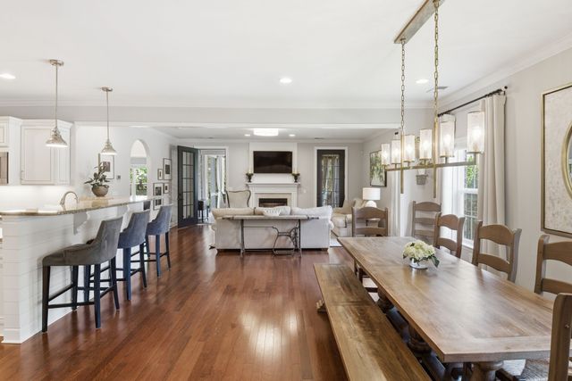 1217 Reese Dr, Franklin, TN 37069