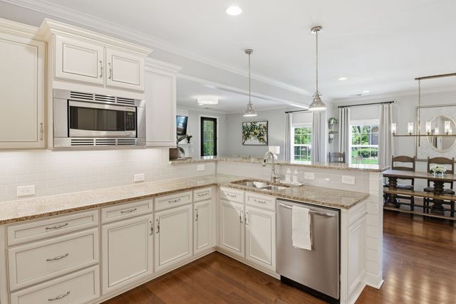 1217 Reese Dr, Franklin, TN 37069