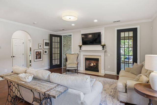 1217 Reese Dr, Franklin, TN 37069