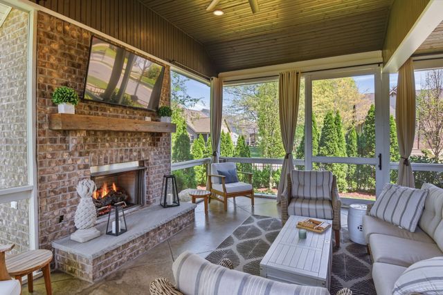 1217 Reese Dr, Franklin, TN 37069