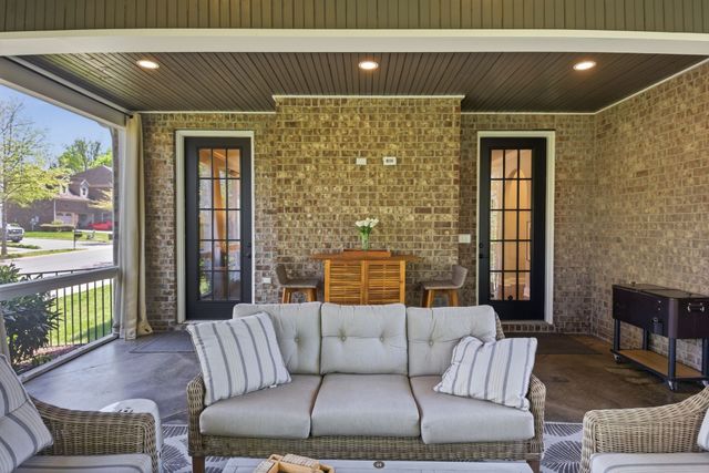 1217 Reese Dr, Franklin, TN 37069