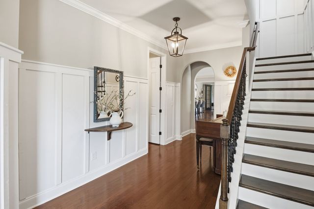 1217 Reese Dr, Franklin, TN 37069