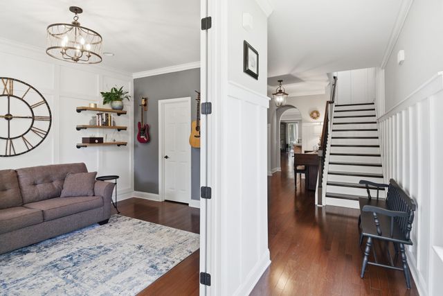 1217 Reese Dr, Franklin, TN 37069