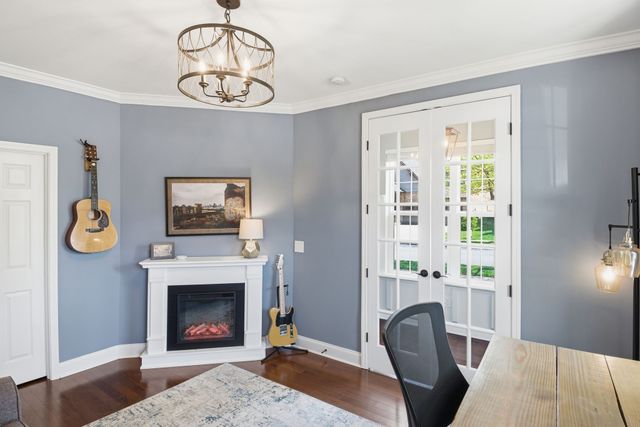 1217 Reese Dr, Franklin, TN 37069