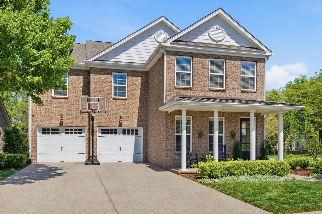 1217 Reese Dr, Franklin, TN 37069