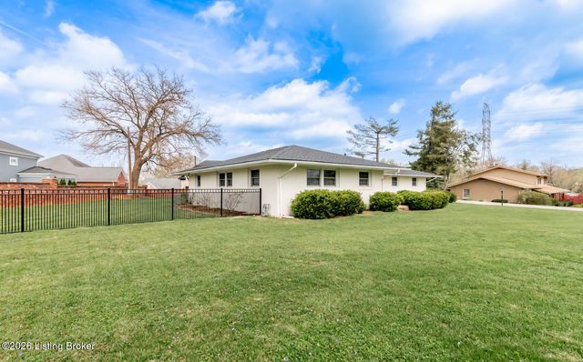 4315 Foeburn Ln, Louisville, KY 40207