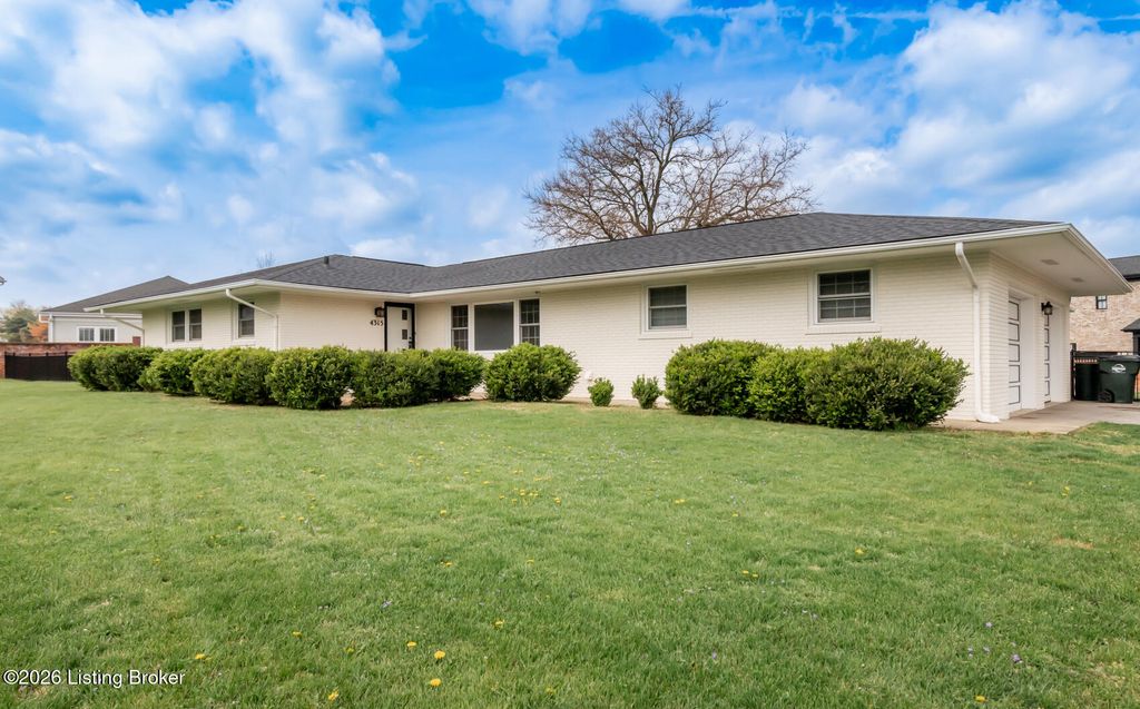 4315 Foeburn Ln, Louisville, KY 40207