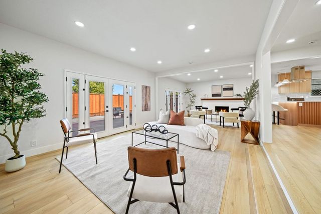 579 Suisse Drive, San Jose, CA 95123