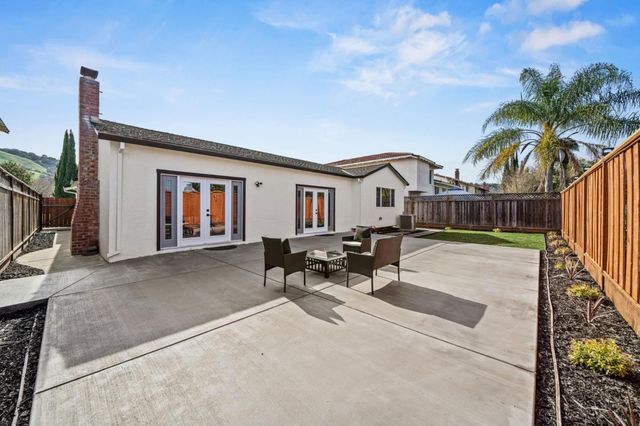 579 Suisse Drive, San Jose, CA 95123