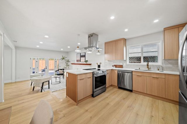 579 Suisse Drive, San Jose, CA 95123