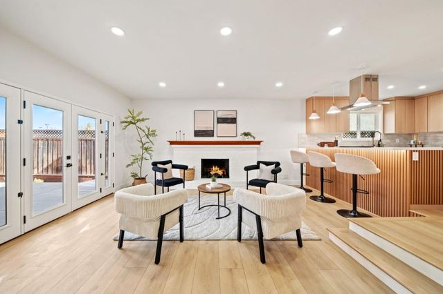 579 Suisse Drive, San Jose, CA 95123