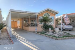1295 S Cawston Ave 391, Hemet, CA 92545