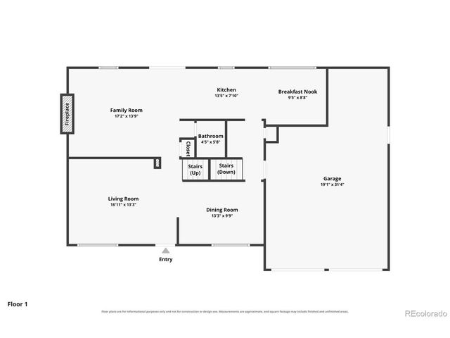 12883 Milwaukee Ct, Thornton, CO 80241