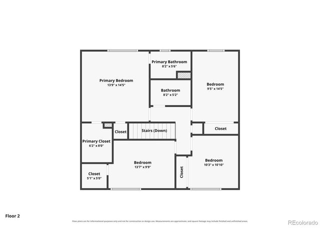 12883 Milwaukee Ct, Thornton, CO 80241