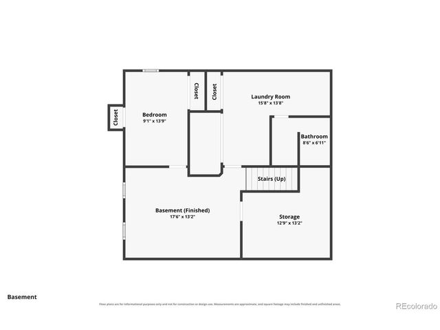 12883 Milwaukee Ct, Thornton, CO 80241