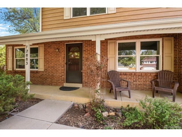 12883 Milwaukee Ct, Thornton, CO 80241