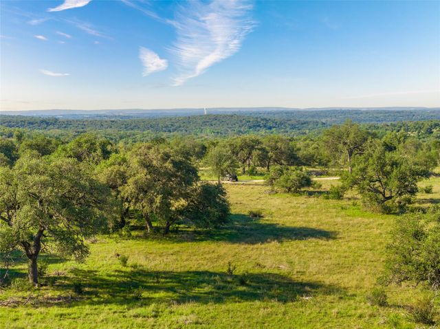 TBD Mount Sharp Road RD, Wimberley, TX 78676