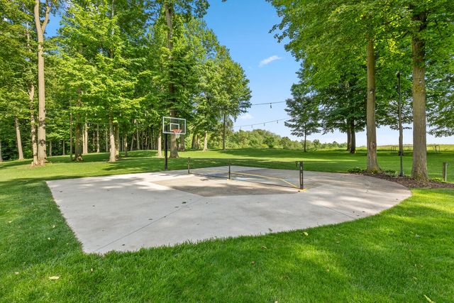 2840 Mary Nell Drive Sw, Byron Twp, MI 49315