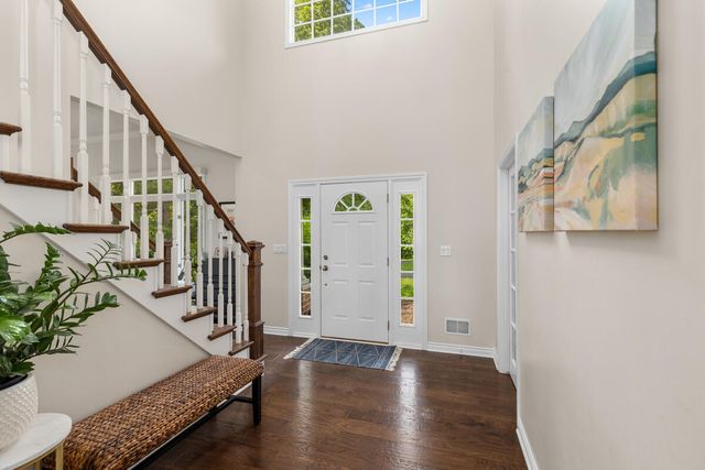 2840 Mary Nell Drive Sw, Byron Twp, MI 49315