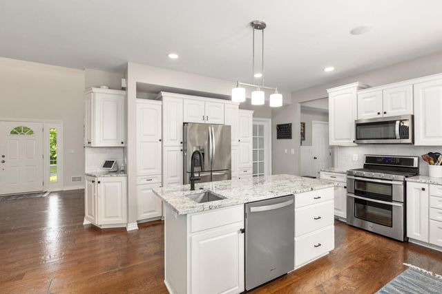 2840 Mary Nell Drive Sw, Byron Twp, MI 49315
