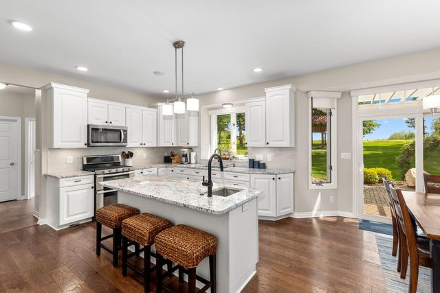 2840 Mary Nell Drive Sw, Byron Twp, MI 49315