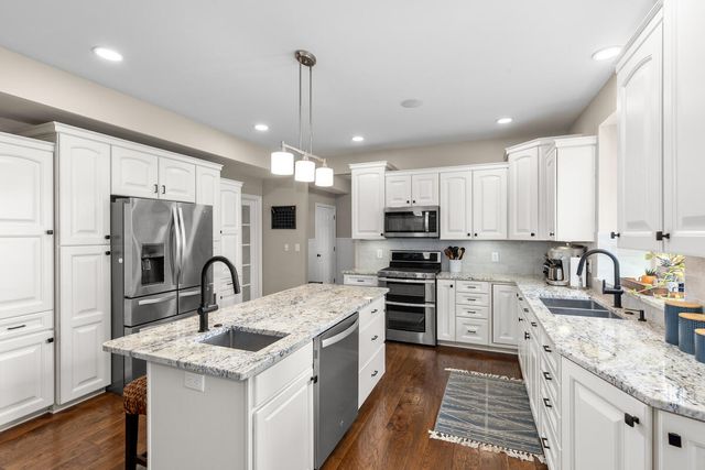 2840 Mary Nell Drive Sw, Byron Twp, MI 49315