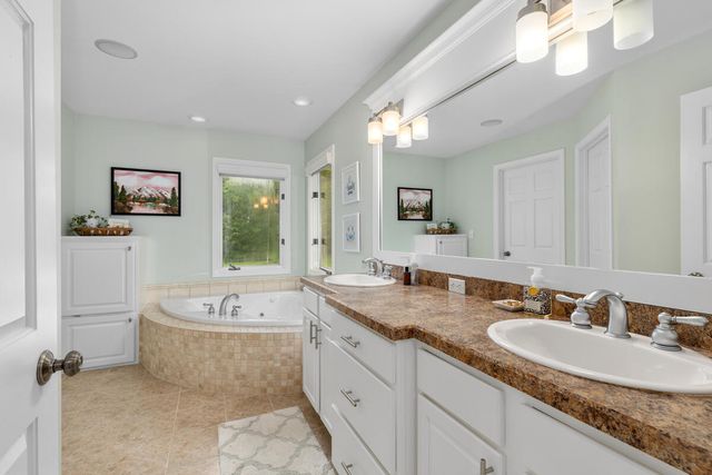 2840 Mary Nell Drive Sw, Byron Twp, MI 49315