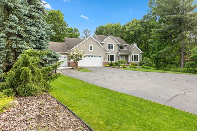 2840 Mary Nell Drive Sw, Byron Twp, MI 49315