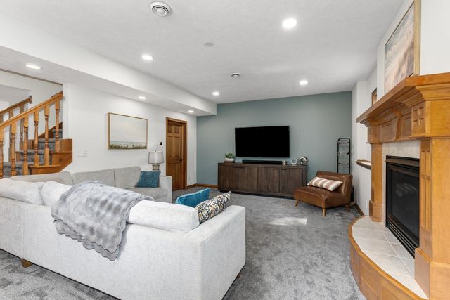2840 Mary Nell Drive Sw, Byron Twp, MI 49315