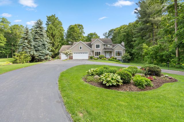 2840 Mary Nell Drive Sw, Byron Twp, MI 49315