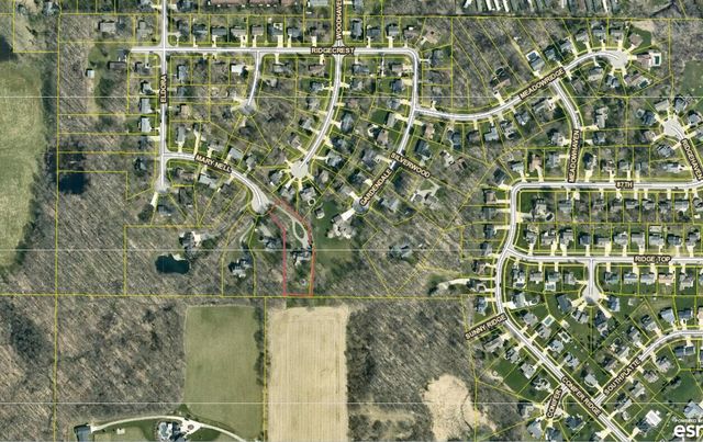 2840 Mary Nell Drive Sw, Byron Twp, MI 49315