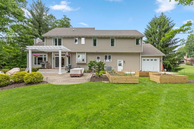 2840 Mary Nell Drive Sw, Byron Twp, MI 49315