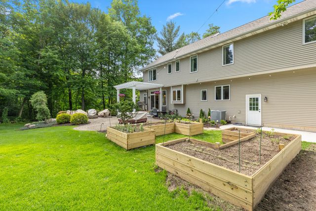 2840 Mary Nell Drive Sw, Byron Twp, MI 49315