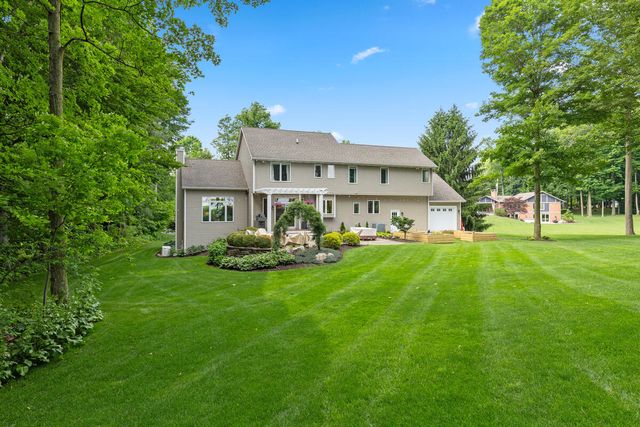 2840 Mary Nell Drive Sw, Byron Twp, MI 49315
