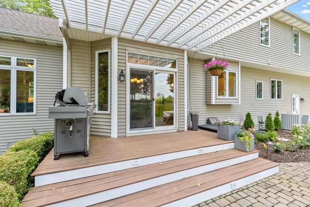 2840 Mary Nell Drive Sw, Byron Twp, MI 49315