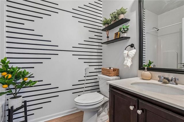 704 Pineglen Drive, Acworth, GA 30102