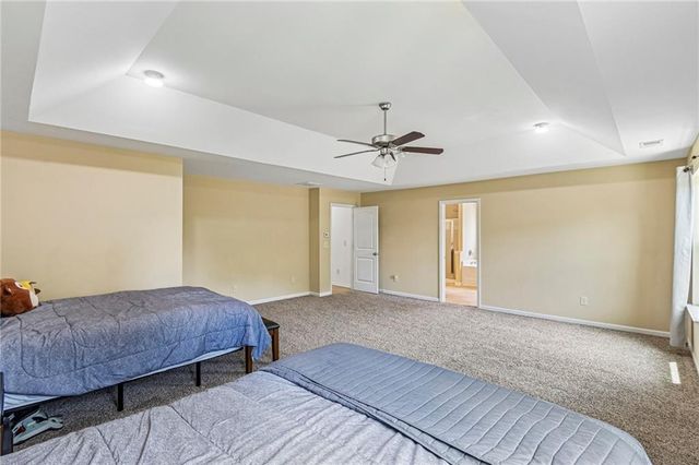 704 Pineglen Drive, Acworth, GA 30102