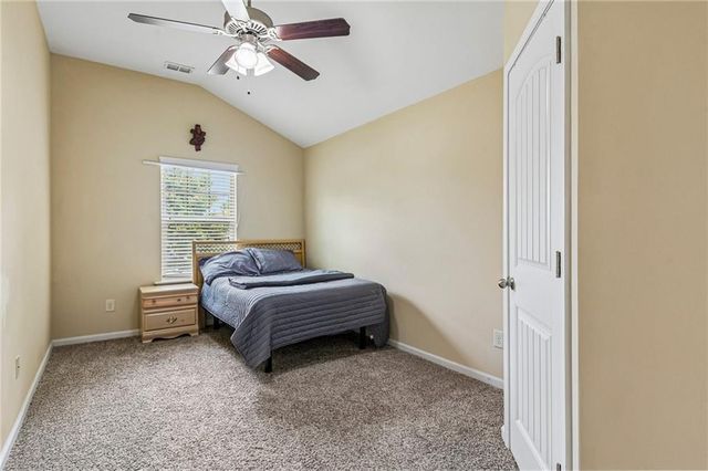 704 Pineglen Drive, Acworth, GA 30102