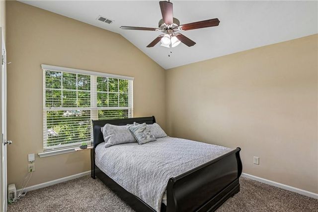 704 Pineglen Drive, Acworth, GA 30102