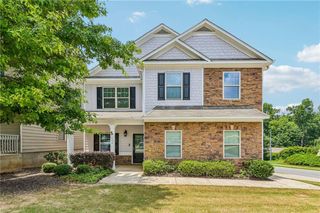 704 Pineglen Drive, Acworth, GA 30102