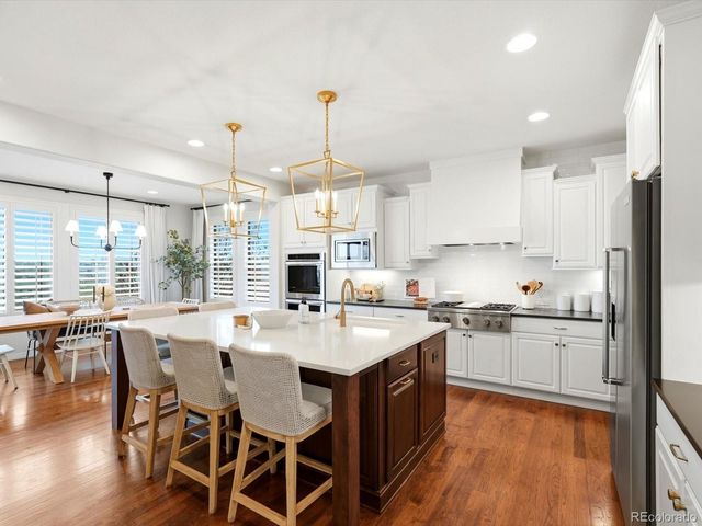 10718 Skydance Drive, Highlands Ranch, CO 80126