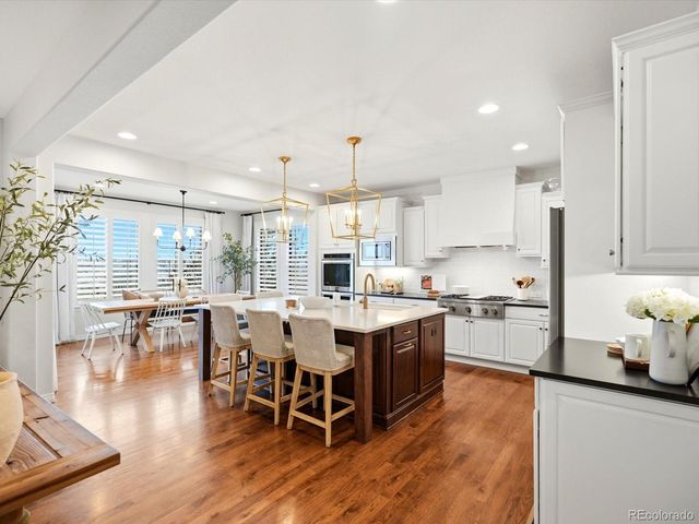 10718 Skydance Drive, Highlands Ranch, CO 80126