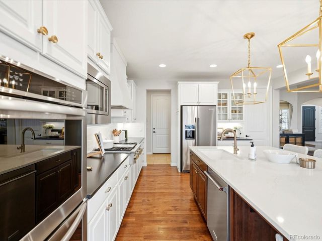 10718 Skydance Drive, Highlands Ranch, CO 80126