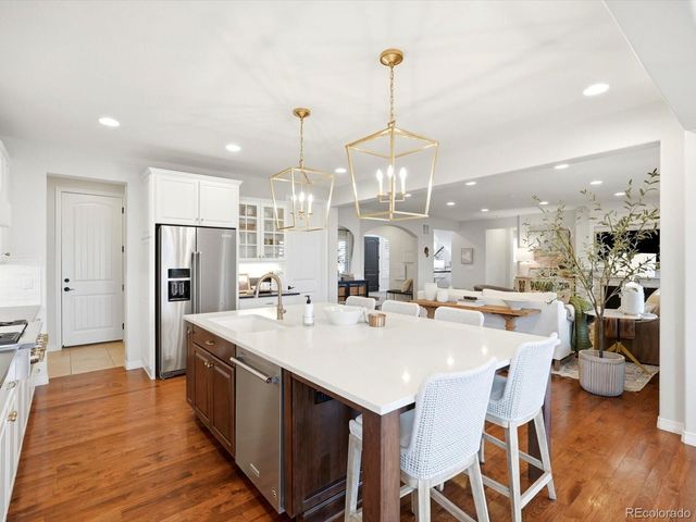 10718 Skydance Drive, Highlands Ranch, CO 80126