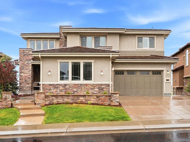 10718 Skydance Drive, Highlands Ranch, CO 80126