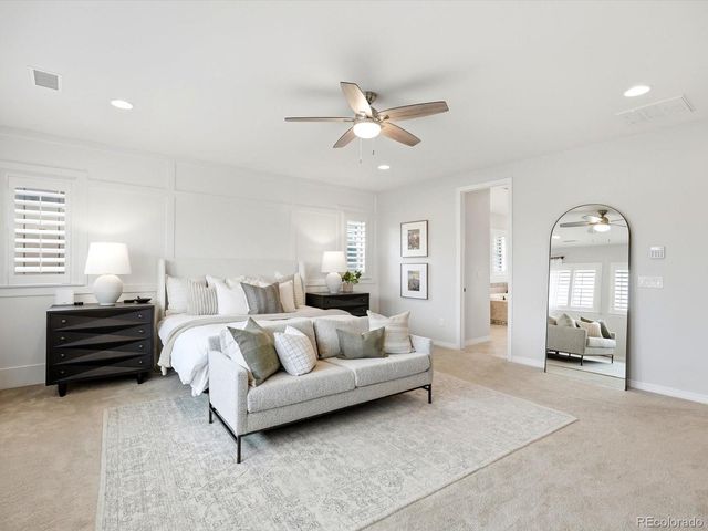 10718 Skydance Drive, Highlands Ranch, CO 80126