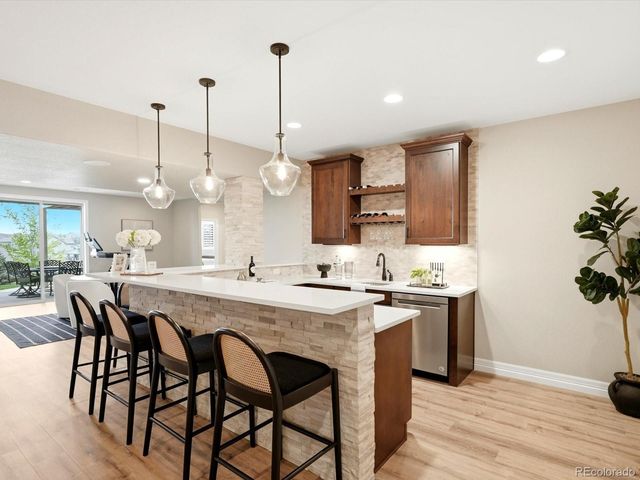10718 Skydance Drive, Highlands Ranch, CO 80126