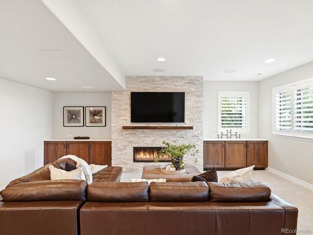 10718 Skydance Drive, Highlands Ranch, CO 80126