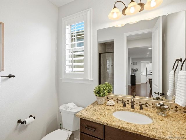 10718 Skydance Drive, Highlands Ranch, CO 80126